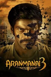 دانلود فیلم هندی Aranmanai 3 2021402921-1755078481
