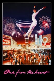 دانلود فیلم One from the Heart 1981402338-1348812937
