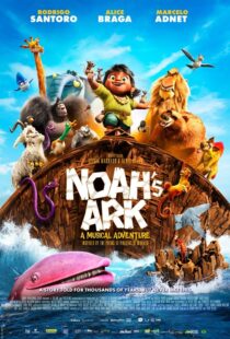 دانلود انیمیشن Noah’s Ark 2024400687-802959209