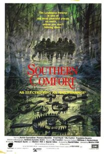 دانلود فیلم Southern Comfort 1981402364-1592433075