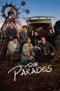 دانلود فیلم The Parades 2024401455-852367014