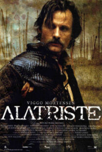 دانلود فیلم Captain Alatriste: The Spanish Musketeer 2006400759-130514794