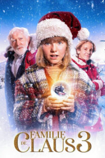 دانلود فیلم The Claus Family 3 2022400795-523193259