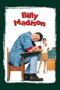 دانلود فیلم Billy Madison 1995400940-1310725715