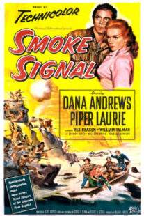 دانلود فیلم Smoke Signal 1955401154-1550419011