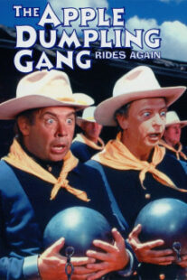 دانلود فیلم The Apple Dumpling Gang 1975401012-1919294092