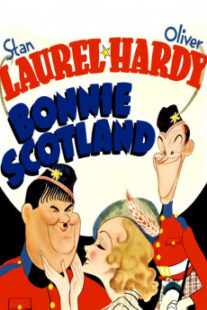 دانلود فیلم Bonnie Scotland 1935401906-1022720443