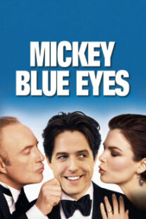 دانلود فیلم Mickey Blue Eyes 1999400590-836102796