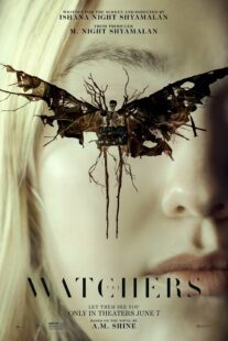 دانلود فیلم The Watchers 2024403134-536523556