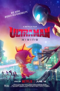 دانلود انیمه Ultraman: Rising 2024401784-492652193