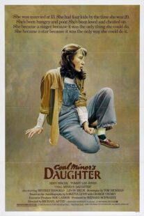دانلود فیلم Coal Miner’s Daughter 1980401994-113944252