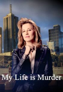 دانلود سریال My Life Is Murder402313-247589336