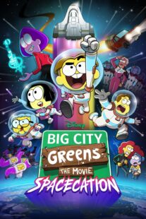 دانلود انیمیشن Big City Greens the Movie: Spacecation 2024402077-1201624820