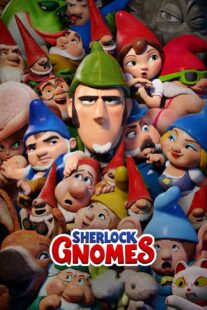 دانلود انیمیشن Sherlock Gnomes 2018400841-659430984