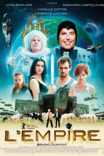 دانلود فیلم The Empire 2024402546-108863813
