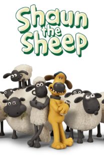 دانلود انیمیشن Shaun the Sheep401310-1456952714