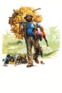 دانلود فیلم Banana Joe 1982402755-1349714042