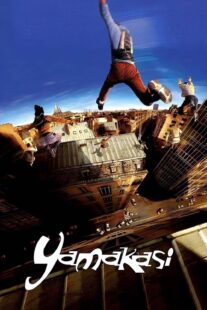 دانلود فیلم Yamakasi 2001404828-737608509