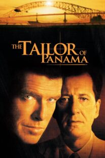 دانلود فیلم The Tailor of Panama 2001404806-1356049497