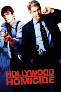 دانلود فیلم Hollywood Homicide 2003404795-457579768