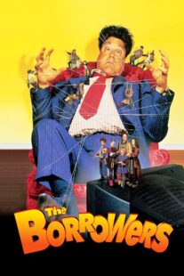 دانلود فیلم The Borrowers 1997404805-1168153456