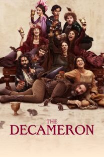 دانلود سریال The Decameron405506-518211950