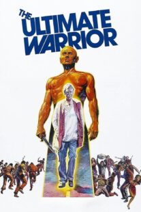 دانلود فیلم The Ultimate Warrior 1975405904-352868267
