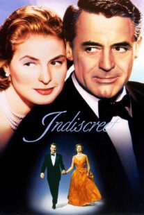 دانلود فیلم Indiscreet 1958405390-1095019230