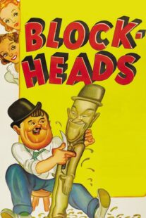دانلود فیلم Block Heads 1938404816-1286817576