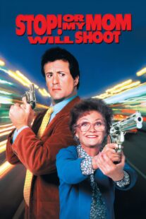 دانلود فیلم Stop! Or My Mom Will Shoot 1992404927-2146222620