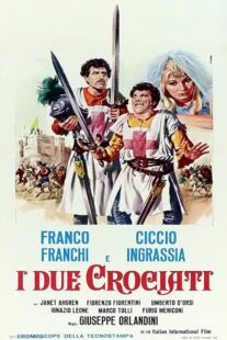 دانلود فیلم I due crociati 1968405163-1667287951