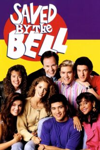دانلود سریال Saved by the Bell405845-627705614