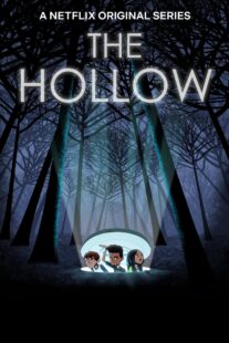 دانلود انیمیشن The Hollow405788-1912665120