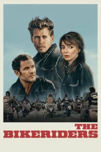 دانلود فیلم The Bikeriders 2023403432-2140371509