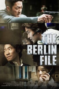 دانلود فیلم کره‌ای The Berlin File 2013405471-1999381231
