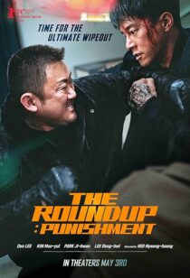 دانلود فیلم کره‌ای The Roundup: Punishment 2024403659-1044706270