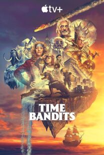 دانلود سریال Time Bandits405404-134577901