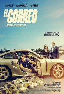 دانلود فیلم The Courier 2024404064-565160887