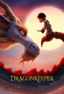 دانلود انیمیشن Dragonkeeper 2024404222-653663224
