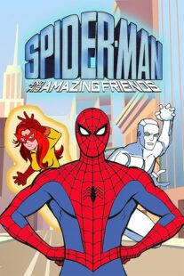 دانلود انیمیشن Spider-Man and His Amazing Friends404517-567266847