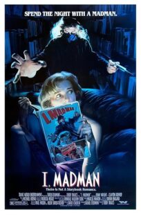 دانلود فیلم I, Madman 1989403669-1931363164