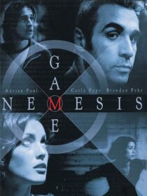 دانلود فیلم Nemesis Game 2003405239-811824618