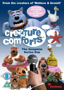 دانلود انیمیشن Creature Comforts405786-26673237