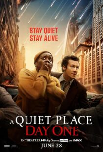 دانلود فیلم A Quiet Place: Day One 2024403732-73688584