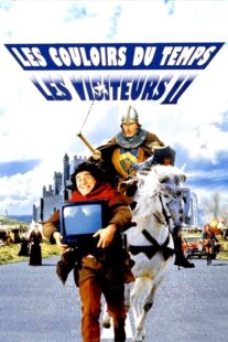 دانلود فیلم The Visitors II: The Corridors of Time 1998403554-1486026493