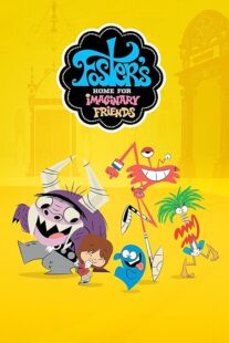 دانلود انیمیشن Foster’s Home for Imaginary Friends404933-945349575