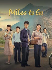دانلود سریال Miles to Go404029-1966737826