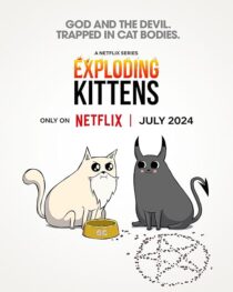 دانلود انیمیشن Exploding Kittens404324-220957142
