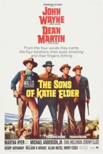 دانلود فیلم The Sons of Katie Elder 1965403343-148747288