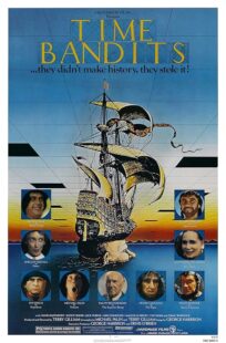 دانلود فیلم Time Bandits 1981403560-1869106344